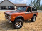 Thumbnail Photo 41 for 1975 Ford Bronco
